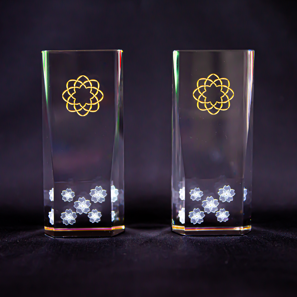 徳利 クリスタルA ガラス 創価学会仏具 | 【公式】創価学会仏壇・仏具